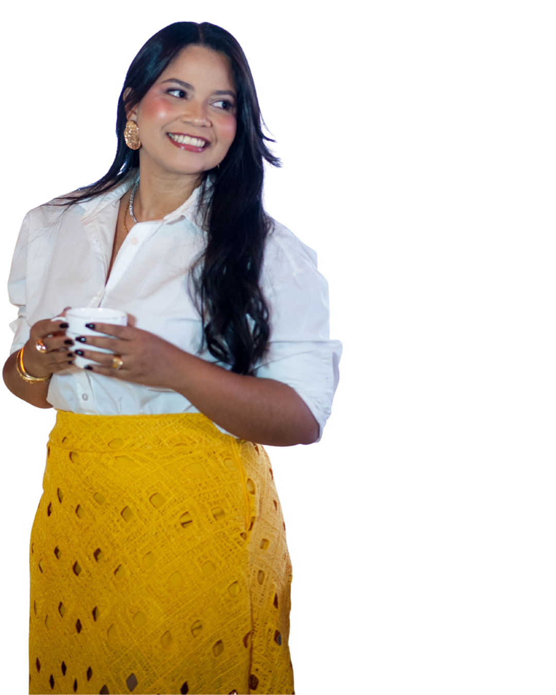 Patricia Araruna nutricionista