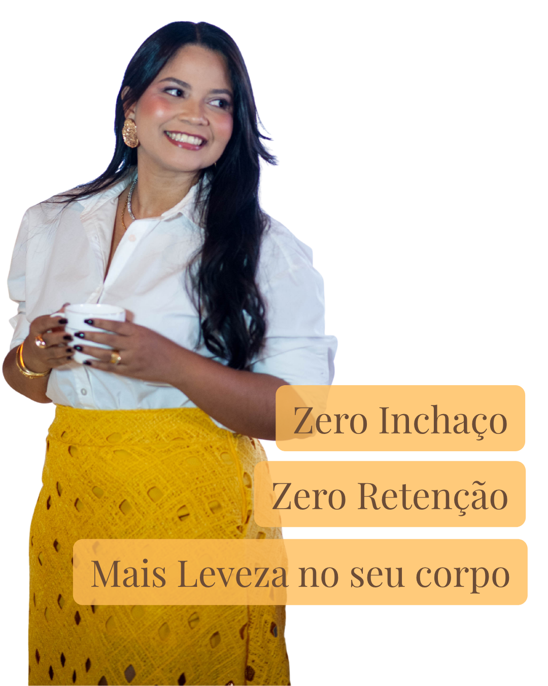 Patricia Araruna - Nutricionista