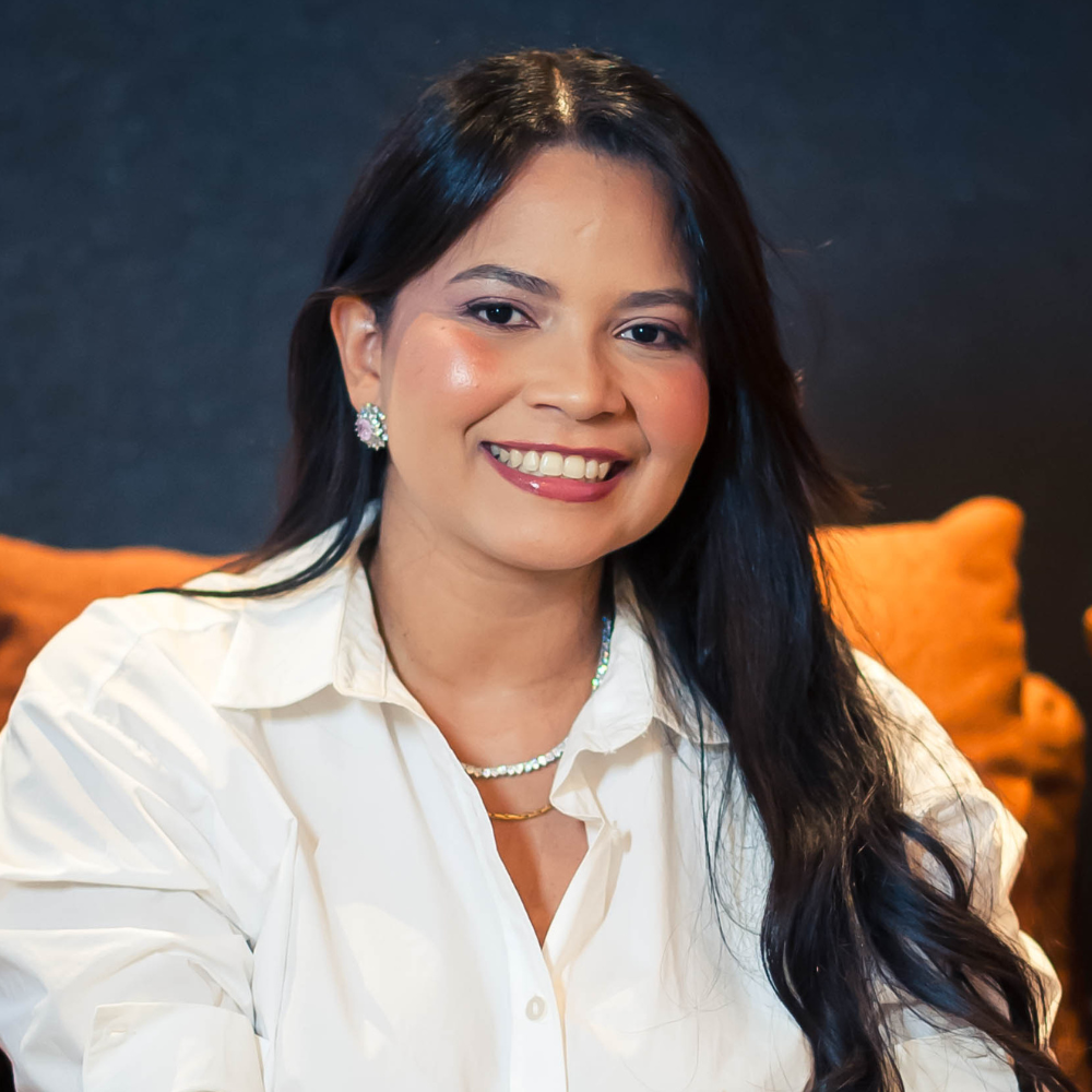 Patricia Araruna